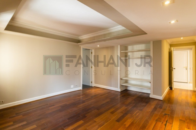 Imagem Imóvel com 4 Quartos à Venda, 250 m² em Jardim Europa - São Paulo