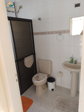 Imagem Apartamento com 2 Quartos à Venda, 91 m² em Mirim - Praia Grande