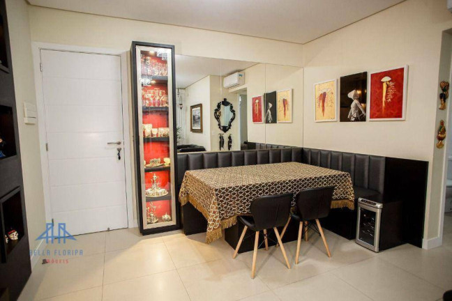 Imagem Apartamento com 2 Quartos à Venda, 69 m² em Trindade - Florianópolis Imagem Apartamento com 2 Quartos à Venda, 69 m² em Trindade - Florianópolis