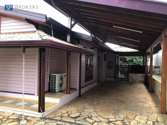 Imagem Casa com 3 Quartos à Venda ou Locação, 237 m² em Condomínio Residencial Terras Do Caribe - Valinhos Imagem Casa com 3 Quartos à Venda ou Locação, 237 m² em Condomínio Residencial Terras Do Caribe - Valinhos