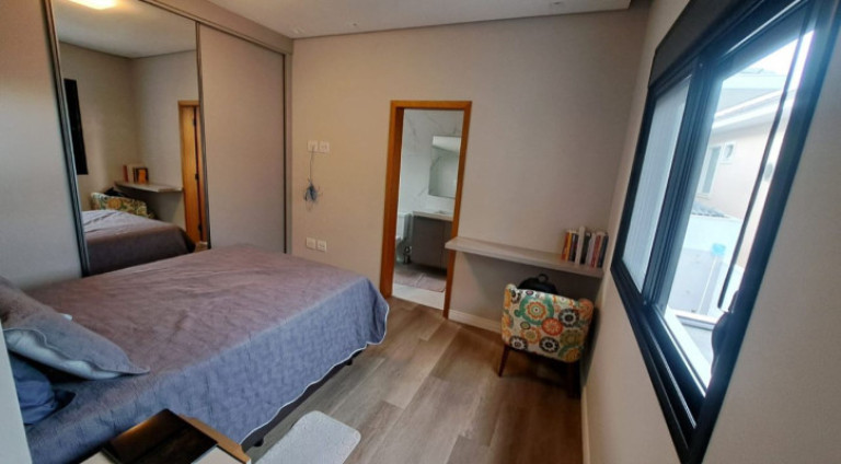 Imagem Casa de Condomínio com 4 Quartos à Venda, 270 m² em Urbanova - São José Dos Campos Imagem Casa de Condomínio com 4 Quartos à Venda, 270 m² em Urbanova - São José Dos Campos