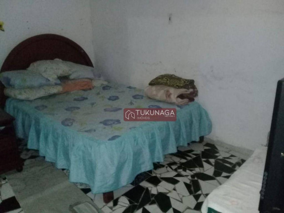 Imagem Casa com 3 Quartos à Venda, 65 m² em Jardim Presidente Dutra - Guarulhos Imagem Casa com 3 Quartos à Venda, 65 m² em Jardim Presidente Dutra - Guarulhos