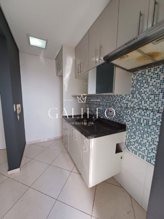 Imagem Apartamento com 2 Quartos à Venda, 48 m² em Nova Cidade Jardim - Jundiaí Imagem Apartamento com 2 Quartos à Venda, 48 m² em Nova Cidade Jardim - Jundiaí
