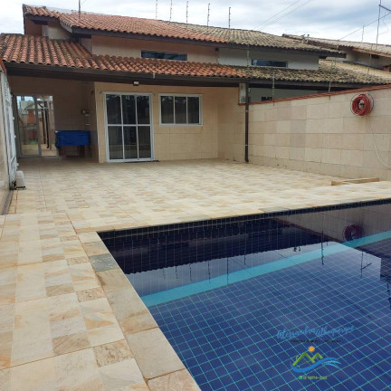 Imagem Casa com 2 Quartos à Venda, 110 m² em Grandesp - Itanhaém Imagem Casa com 2 Quartos à Venda, 110 m² em Grandesp - Itanhaém