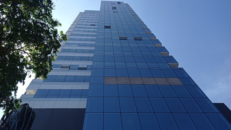 Imagem Imóvel Comercial à Venda, 41 m² em Vila Belmiro - Santos