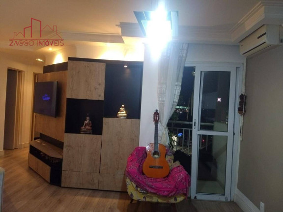 Foto do imóvel Apartamento com 3 Quartos à Venda, 64 m² em Jardim Marajoara - São Paulo