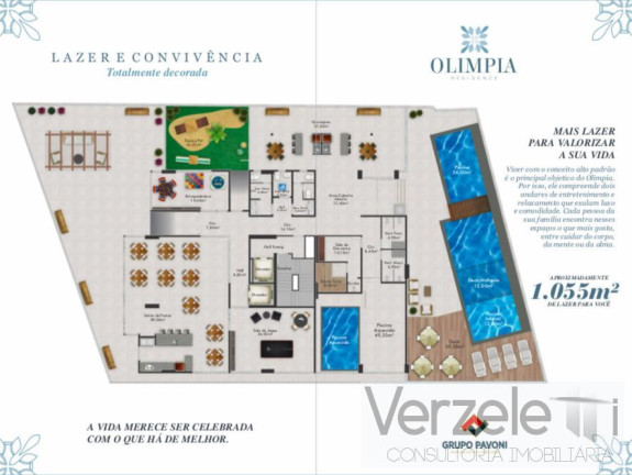 Imagem Imóvel com 4 Quartos à Venda, 326 m² em Centro - Balneário Camboriú