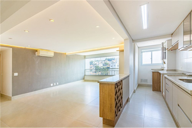 Imóvel com 2 Quartos à Venda,  em Vila Ipojuca - São Paulo