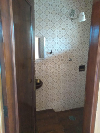 Imagem Casa com 3 Quartos à Venda, 255 m² em Centro - Itapetininga