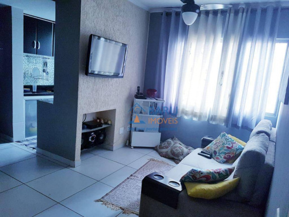 Imagem Apartamento com 2 Quartos à Venda, 49 m² em Santa Cecília - São Paulo Imagem Apartamento com 2 Quartos à Venda, 49 m² em Santa Cecília - São Paulo