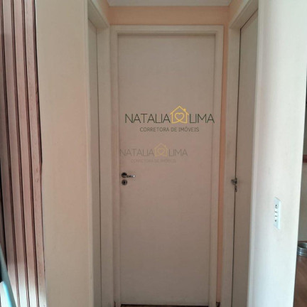 Imagem Apartamento com 2 Quartos à Venda, 54 m² em Jardim Maria Duarte - São Paulo