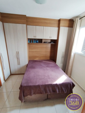 Imagem Casa de Condomínio com 2 Quartos à Venda, 60 m² em Jardim Ponte Rasa - São Paulo Imagem Casa de Condomínio com 2 Quartos à Venda, 60 m² em Jardim Ponte Rasa - São Paulo