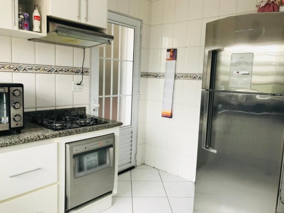 Imagem Casa com 3 Quartos à Venda, 191 m² em Cambuci - São Paulo Imagem Casa com 3 Quartos à Venda, 191 m² em Cambuci - São Paulo