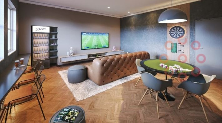 Imagem Apartamento com 4 Quartos à Venda, 80 m² em Santo Antônio - Belo Horizonte