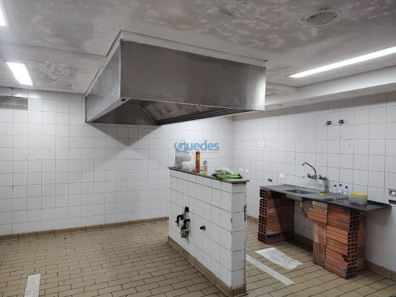 Imagem Sala Comercial à Venda, 637 m² em Pacaembu - São Paulo