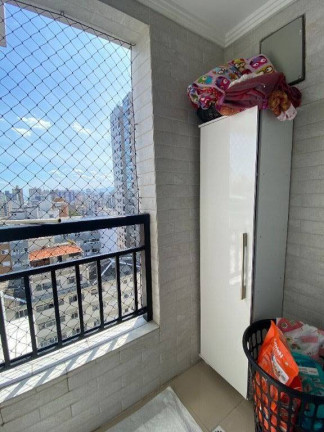 Imagem Apartamento com 2 Quartos à Venda, 85 m² em Guilhermina - Praia Grande