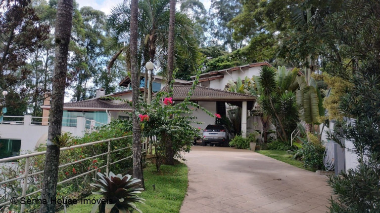 Imagem Casa com 4 Quartos à Venda, 600 m² em Loteamento Capital Ville - Jundiaí Imagem Casa com 4 Quartos à Venda, 600 m² em Loteamento Capital Ville - Jundiaí