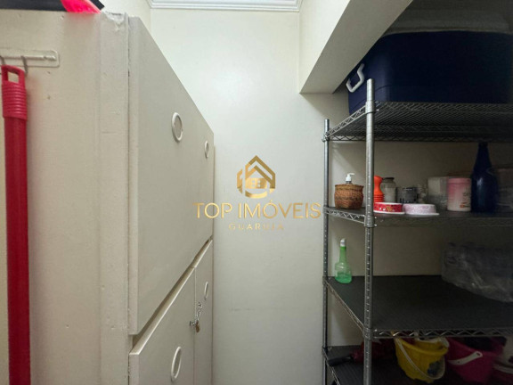 Imagem Apartamento com 3 Quartos à Venda, 106 m² em Pitangueiras - Guarujá