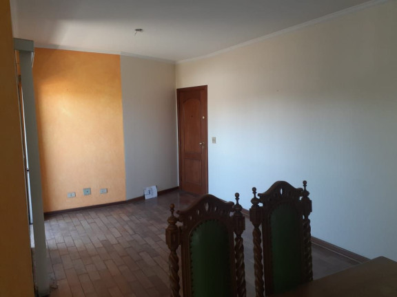 Imagem Apartamento com 3 Quartos à Venda, 115 m² em Centro - Piracicaba