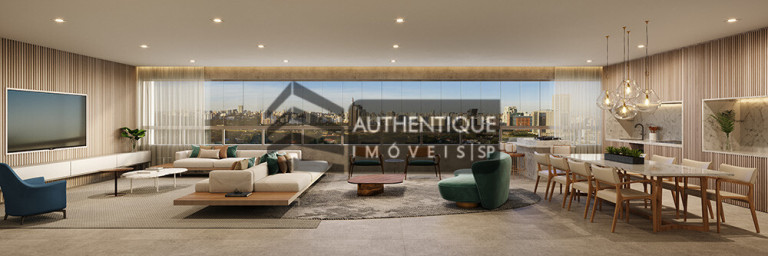 Imagem Cobertura com 4 Quartos à Venda, 632 m² em Alto De Pinheiros - São Paulo Imagem Cobertura com 4 Quartos à Venda, 632 m² em Alto De Pinheiros - São Paulo