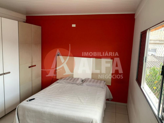 Imagem Casa com 3 Quartos à Venda, 125 m² em Jardim ísis - Cotia Imagem Casa com 3 Quartos à Venda, 125 m² em Jardim ísis - Cotia