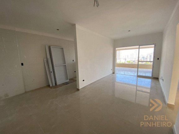 Imagem Apartamento com 3 Quartos à Venda, 126 m² em Canto Do Forte - Praia Grande Imagem Apartamento com 3 Quartos à Venda, 126 m² em Canto Do Forte - Praia Grande