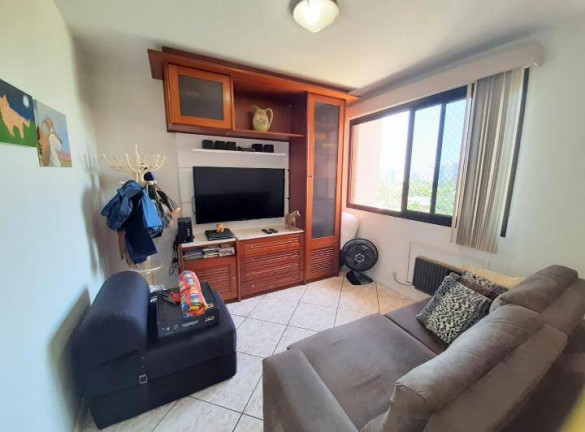 Imagem Apartamento com 3 Quartos à Venda, 114 m² em Barra Da Tijuca - Rio De Janeiro