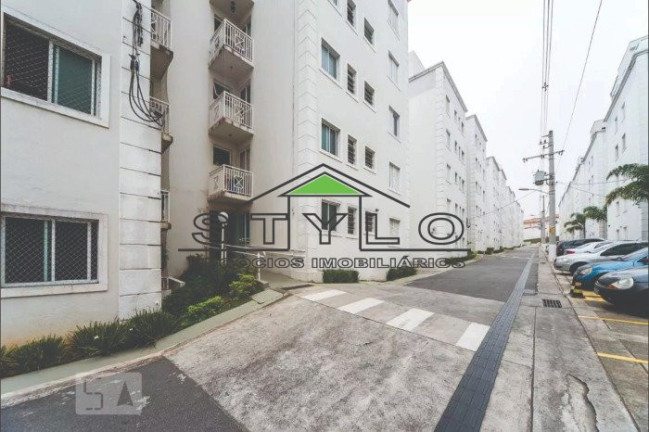 Imagem Apartamento com 2 Quartos à Venda, 44 m² em Nova Petrópolis - São Bernardo Do Campo Imagem Apartamento com 2 Quartos à Venda, 44 m² em Nova Petrópolis - São Bernardo Do Campo
