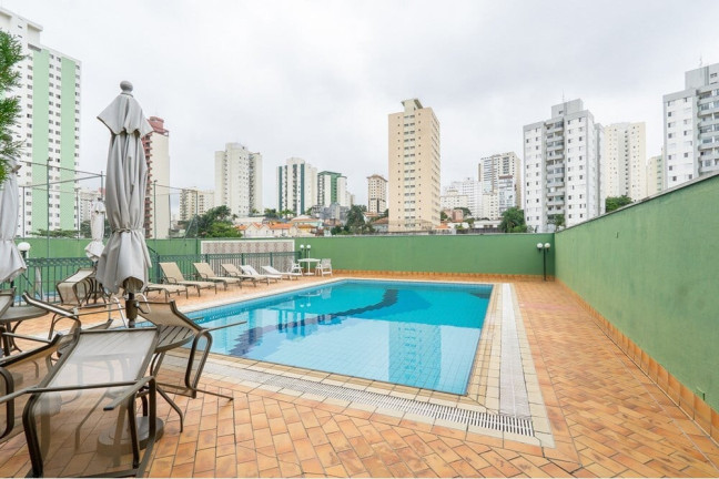 Imagem Imóvel com 3 Quartos à Venda, 117 m² em Saúde - São Paulo Imagem Imóvel com 3 Quartos à Venda, 117 m² em Saúde - São Paulo