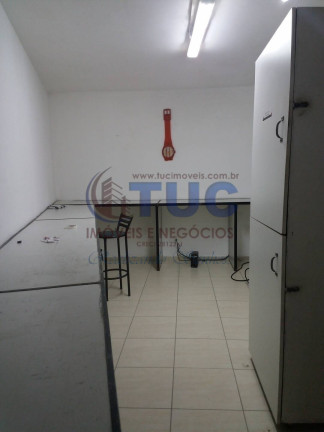 Imagem Sala Comercial à Venda, 500 m² em Vila Curuça - Santo André