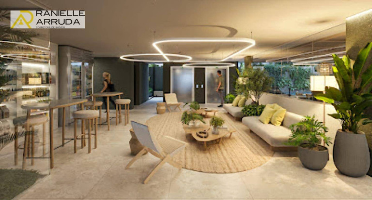 Imagem Apartamento com 3 Quartos à Venda, 126 m² em Camboinha - Cabedelo Imagem Apartamento com 3 Quartos à Venda, 126 m² em Camboinha - Cabedelo
