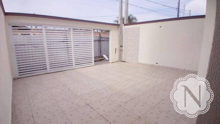 Imagem Sobrado com 2 Quartos à Venda, 117 m² em Cibratel I - Itanhaém Imagem Sobrado com 2 Quartos à Venda, 117 m² em Cibratel I - Itanhaém