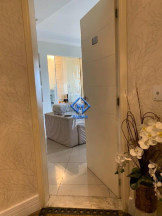 Imagem Apartamento com 2 Quartos à Venda, 96 m² em Jardim Independência - São Paulo