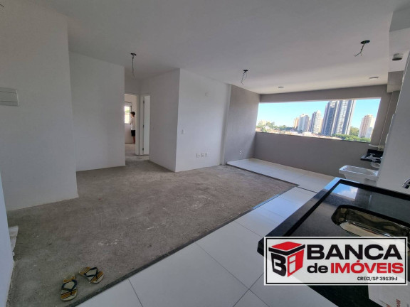 Imagem Apartamento com 2 Quartos à Venda, 57 m² em Vila Yara - Osasco