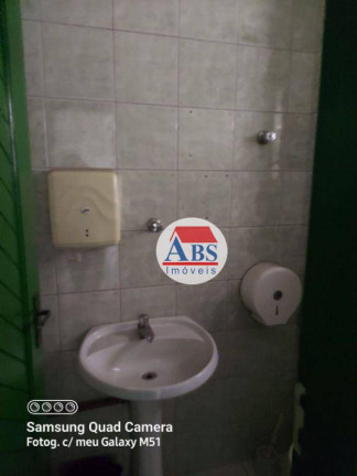 Imagem Sala Comercial à Venda, 60 m² em Centro - Cubatão Imagem Sala Comercial à Venda, 60 m² em Centro - Cubatão