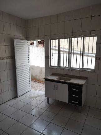 Imagem Casa com 3 Quartos à Venda, 180 m² em Vila Suiça - Santo André Imagem Casa com 3 Quartos à Venda, 180 m² em Vila Suiça - Santo André