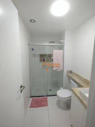 Imagem Apartamento com 3 Quartos à Venda, 75 m² em Picanco - Guarulhos Imagem Apartamento com 3 Quartos à Venda, 75 m² em Picanco - Guarulhos