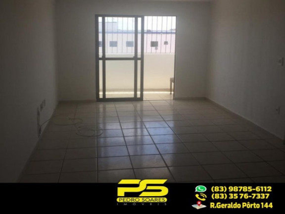 Imagem Apartamento com 3 Quartos à Venda, 84 m² em Jardim Cidade Universitária - João Pessoa Imagem Apartamento com 3 Quartos à Venda, 84 m² em Jardim Cidade Universitária - João Pessoa