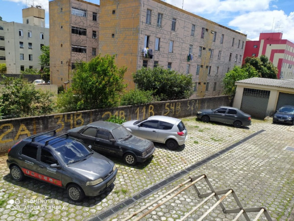 Imagem Imóvel com 2 Quartos à Venda, 47 m² em Conjunto Residencial José Bonifácio - São Paulo Imagem Imóvel com 2 Quartos à Venda, 47 m² em Conjunto Residencial José Bonifácio - São Paulo
