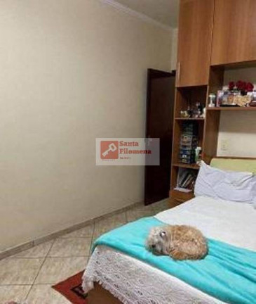 Imagem Sobrado com 3 Quartos à Venda, 121 m² em Parque Novo Oratório - Santo André Imagem Sobrado com 3 Quartos à Venda, 121 m² em Parque Novo Oratório - Santo André