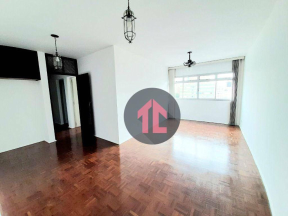 Imagem Apartamento com 3 Quartos à Venda, 117 m² em Cambuí - Campinas Imagem Apartamento com 3 Quartos à Venda, 117 m² em Cambuí - Campinas