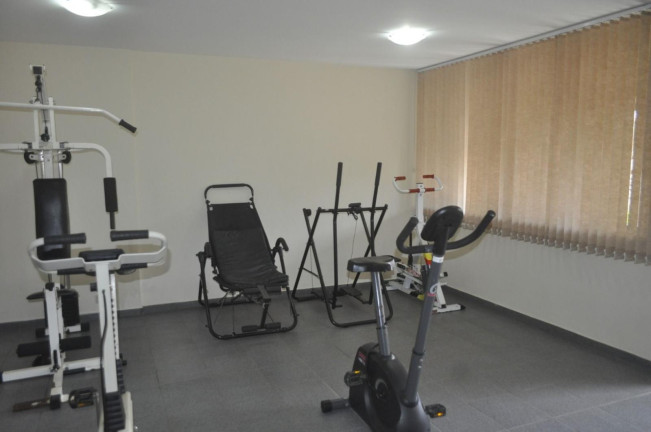Imagem Apartamento com 3 Quartos à Venda, 84 m² em água Verde - Curitiba