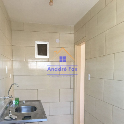 Imagem Apartamento com 1 Quarto à Venda, 33 m² em Méier - Rio De Janeiro Imagem Apartamento com 1 Quarto à Venda, 33 m² em Méier - Rio De Janeiro