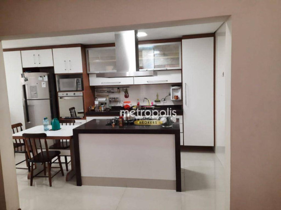 Imagem Sobrado com 3 Quartos à Venda, 330 m² em Vila Camilópolis - Santo André Imagem Sobrado com 3 Quartos à Venda, 330 m² em Vila Camilópolis - Santo André