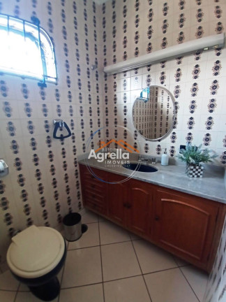 Imagem Casa com 3 Quartos à Venda, 252 m² em Vila Melo - Mogi Mirim Imagem Casa com 3 Quartos à Venda, 252 m² em Vila Melo - Mogi Mirim