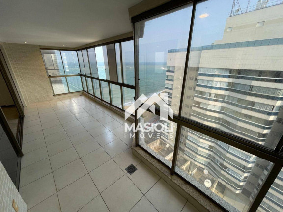 Imagem Apartamento com 4 Quartos à Venda, 350 m² em Praia De Itapoã - Vila Velha