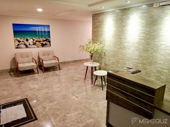 Imagem Apartamento com 3 Quartos à Venda, 90 m² em Praia Do Morro - Guarapari Imagem Apartamento com 3 Quartos à Venda, 90 m² em Praia Do Morro - Guarapari