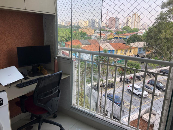 Imagem Apartamento com 2 Quartos à Venda, 55 m² em Vila Prudente - São Paulo Imagem Apartamento com 2 Quartos à Venda, 55 m² em Vila Prudente - São Paulo