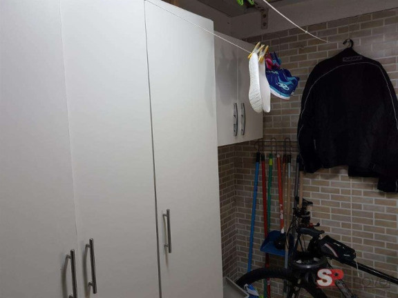 Imagem Casa de Condomínio com 2 Quartos à Venda, 57 m² em Nossa Senhora Do ó - São Paulo Imagem Casa de Condomínio com 2 Quartos à Venda, 57 m² em Nossa Senhora Do ó - São Paulo