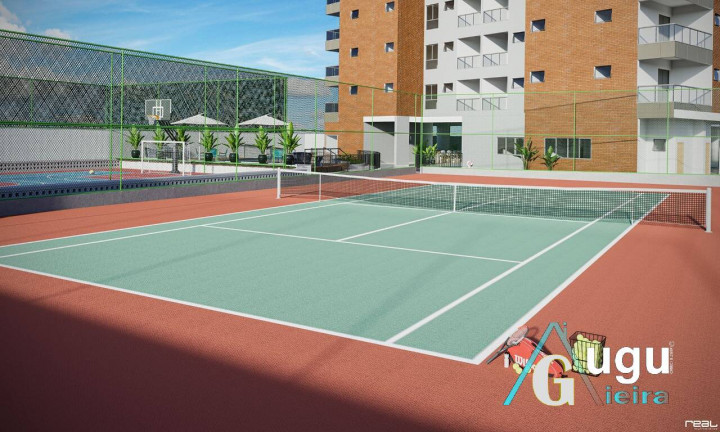 Imagem Apartamento com 4 Quartos à Venda, 320 m² em Praia Do Morro - Guarapari